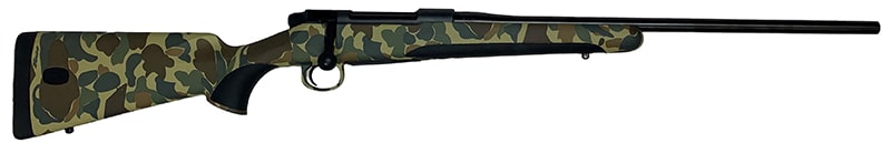 Mauser M18 6.5C22" OldSchoolCam TrdDBM/5