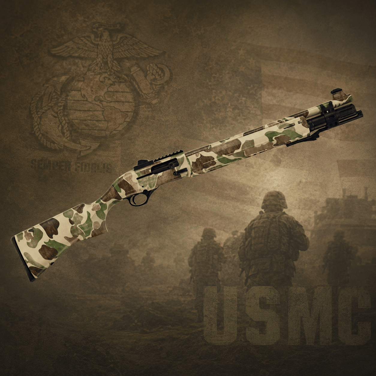 BERETTA A300 ULTIMA PATROL 12GA NEW