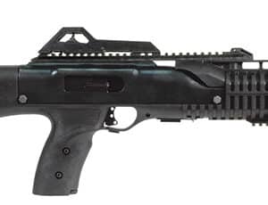 Carbine 45ACP 17.5"Black Pro Pack Kit