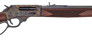 L/A 45-70 22"Steel/ CaseHardAS B/Oct 4rd