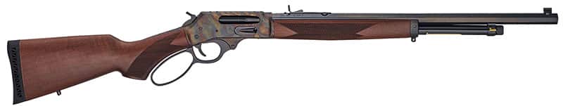 L/A 45-70 22"Steel/ CaseHardAS B/Oct 4rd