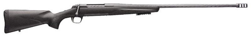 XBLT Pro 28Nos 26" Carbon Gray FL MB 3rd