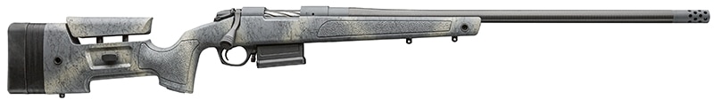 B14 HMR Carbon Wld 300WM 24" Gray CK 5Rd