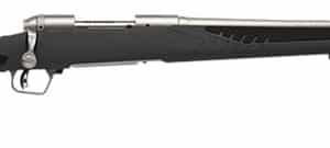 110 Storm 270WSM Blk Syn 24" Bbl Accu TR
