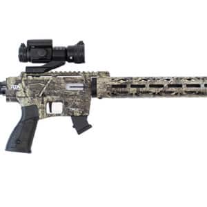 Rock Island TM22 Timber 22lr 20" 10rd