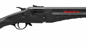 42 Takedown 410/22LR 20" B Syn