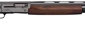 Silver Field HUNTER,12-3,28+Wlnt 3Ck