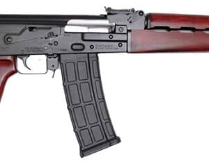 ZAST M90 5.56 Serbian Red Furniture 30Rd