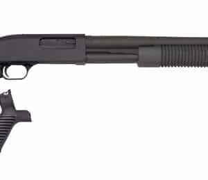 590 Tactical 12Ga., 20",Matte Blue ,9Rd