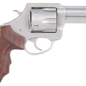Char Professional V 357 Mag 3" SS 6rd