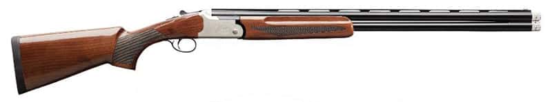 202A O/U 12ga-3" 28" Walnut MC-5 Ext