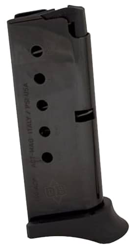Diamondback DB380MAGE DB380 6rd 380 ACP Blued Metal
