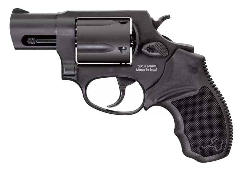 605 357mag 2" B FS Boot Grip 5rd
