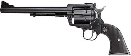 Ruger, Blackhawk, Single Action Only, Revolver, 30 Carbine, 7.5" Barrel - Image 2