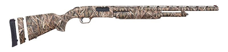 500 Super Bantam 20Ga 22" MOSG XFul/