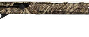 Shotgun, Girsan 12ga,3.5", 28" Bbl Camo