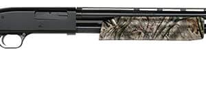 Maverick 88 20Ga 26" Camo StK 6Rd