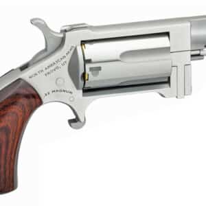 Mini-Rev Sidewinder 22Mag/22LR 1 1/8" S