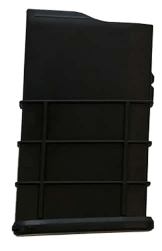 Howa ATIM10R308 Detachable Mag Black Polymer 10rd 308 Win/7mm-08 Rem/243 Win for Howa 1500