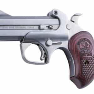 Snake Slayer 45/410 3.5" RWExtGr S Fs