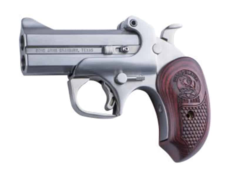 Snake Slayer 45/410 3.5" RWExtGr S Fs