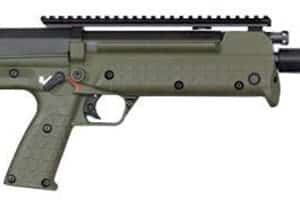 RFB Carbine 308 24" GRN W/Rail 1/10