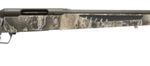 110 Timberline 270 Win 22" Camo/Syn 4rd
