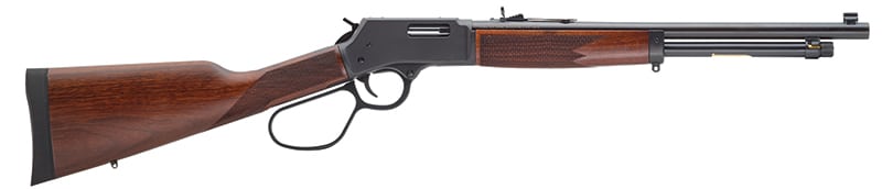 BigBoy 41Mag16.5"B A/S Steel Round 10rd