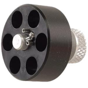 HKS 32K M Series  32 H&R Mag 6rd S&W/Taurus Black