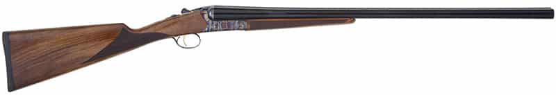 Bristol, SBS 12/28" Case Color CT-5
