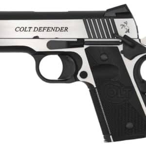 Combat Elite Series 9MM , 3" ,TT-Elite