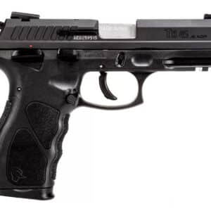 TH45 45acp 4.25" Blk/Blk 2/13rd