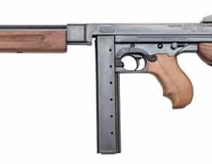 Thompson M1 Military 45 16.5" B Wlnt