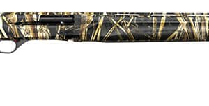 Retay Gordion Max-7 Camo 12ga 3" 28"