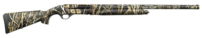 Retay Gordion Max-7 Camo 12ga 3" 28"