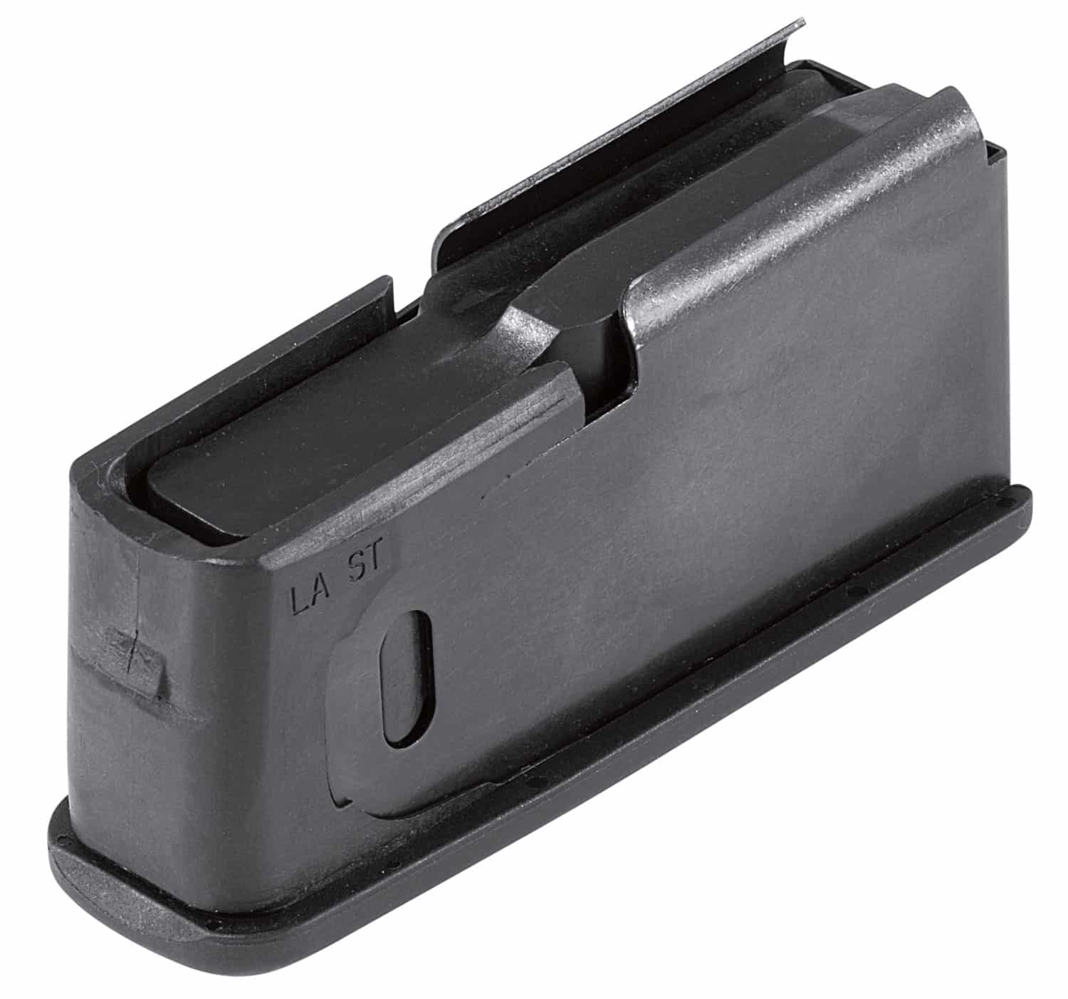 Browning 112024039 AB3 4rd 30-06 Springfield Black Steel