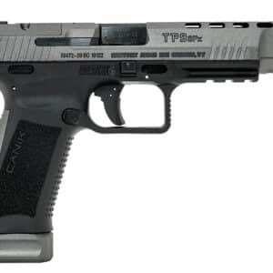 TP9SFx 9mm SA Pistol 2 20 Rd Mags /