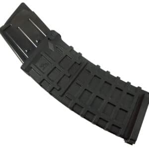ProMag MKA01 Standard 10rd 12 Gauge Fits Akdal MKA 1919 Black Polymer