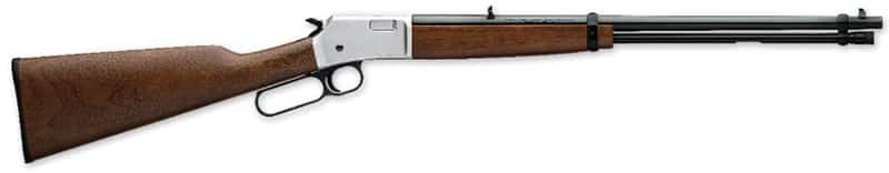 BL-22 GRI SAT NKL,S,22 S-L-LR 20" Bl 15R
