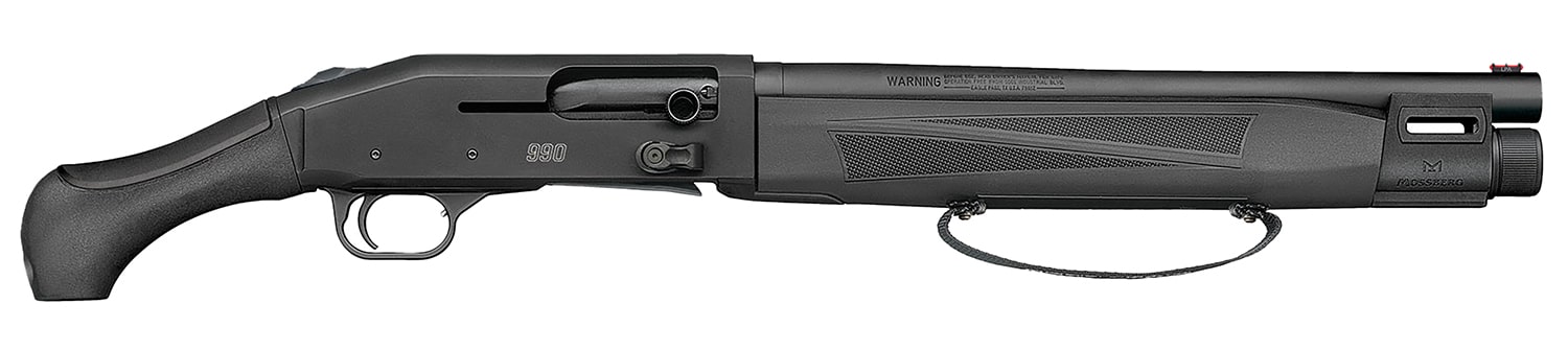 BRAND NEW MOSSBERG 990 AFTERSHOCK SEMIAUTO 12 GAUGE