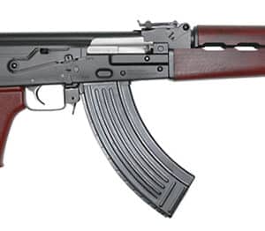 ZAST AK 7.62x39 TD Grip,TriStock,BR 30Rd