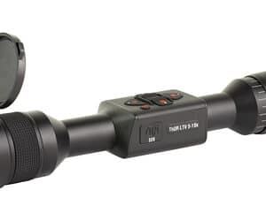 ATN THOR LTV 5-15X 320X240 12MICRON