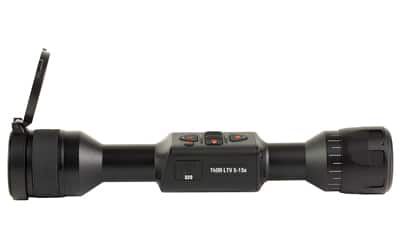 ATN THOR LTV 5-15X 320X240 12MICRON - Image 3