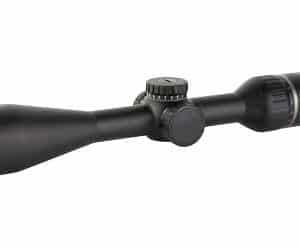 BURRIS SIG HD 3-15X44MM PLEX