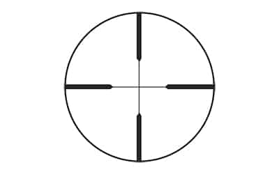 BURRIS SIG HD 3-15X44MM PLEX - Image 4
