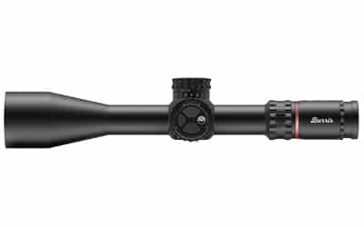 BURRIS XTR PS 5.5-30X56MM ILLUM PEK