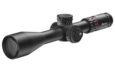BURRIS XTR PS 5.5-30X56MM ILLUM PEK - Image 3