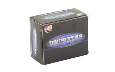 DBLTAP 32ACP 60GR LF HP 20/1000 - Image 2