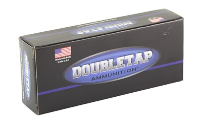 DBLTAP 32 H&R 120GR HARDCAST 20/1000 - Image 2