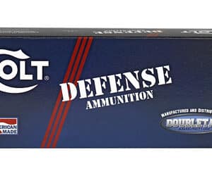 DBLTAP CD 357MAG 158GR JHP 20/1000